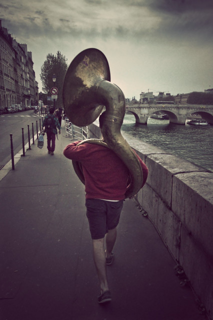 Guy-With-the-trombone