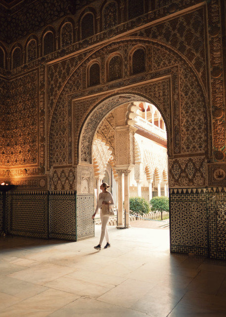 Hilal Sevilla DSCF5440